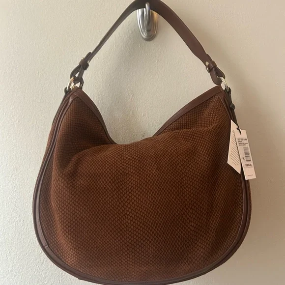 Brahmin Kathleen Sparkling Cider Deveron